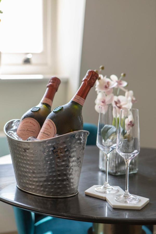 Beautiful, Modern Apartment In Hope Place Bath, 1 Bedroom Luxury City Centre Apartment With Beautiful City Views, A Stones Throw From The Royal Crescent In Бат Экстерьер фото